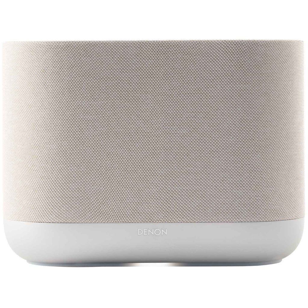 Denon Home 400 wireless speakers, cable