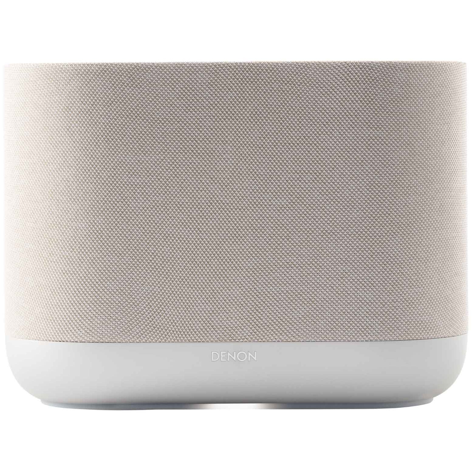 Denon Home 400 wireless speakers, cable