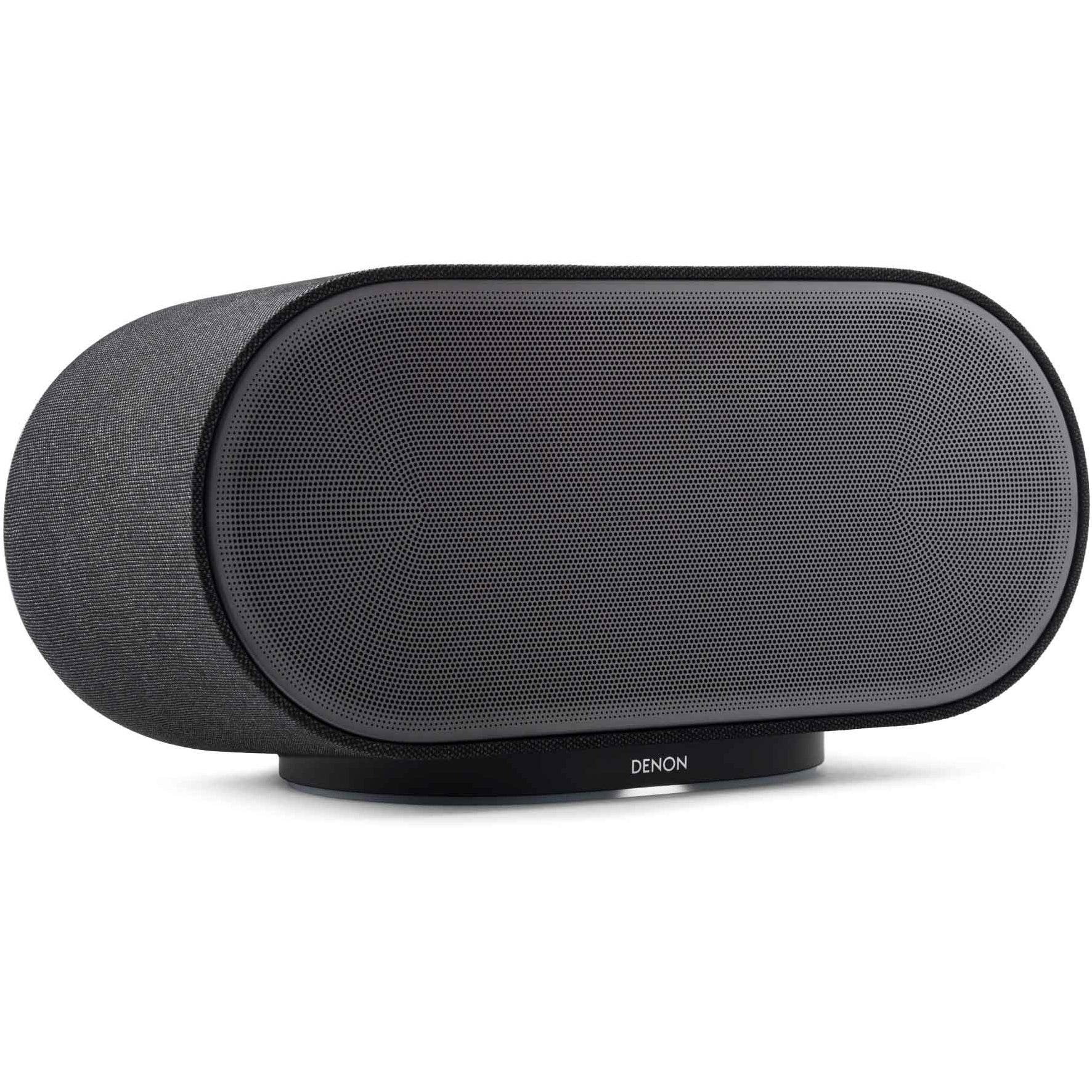 Denon Home 600 wireless speakers, cable