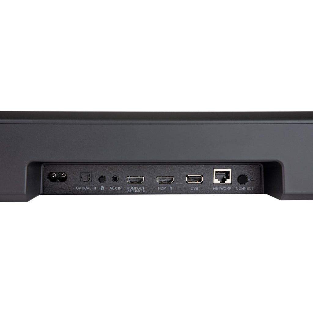 Denon Home Soundbar 550 soundbars / tv speakers, alternate view