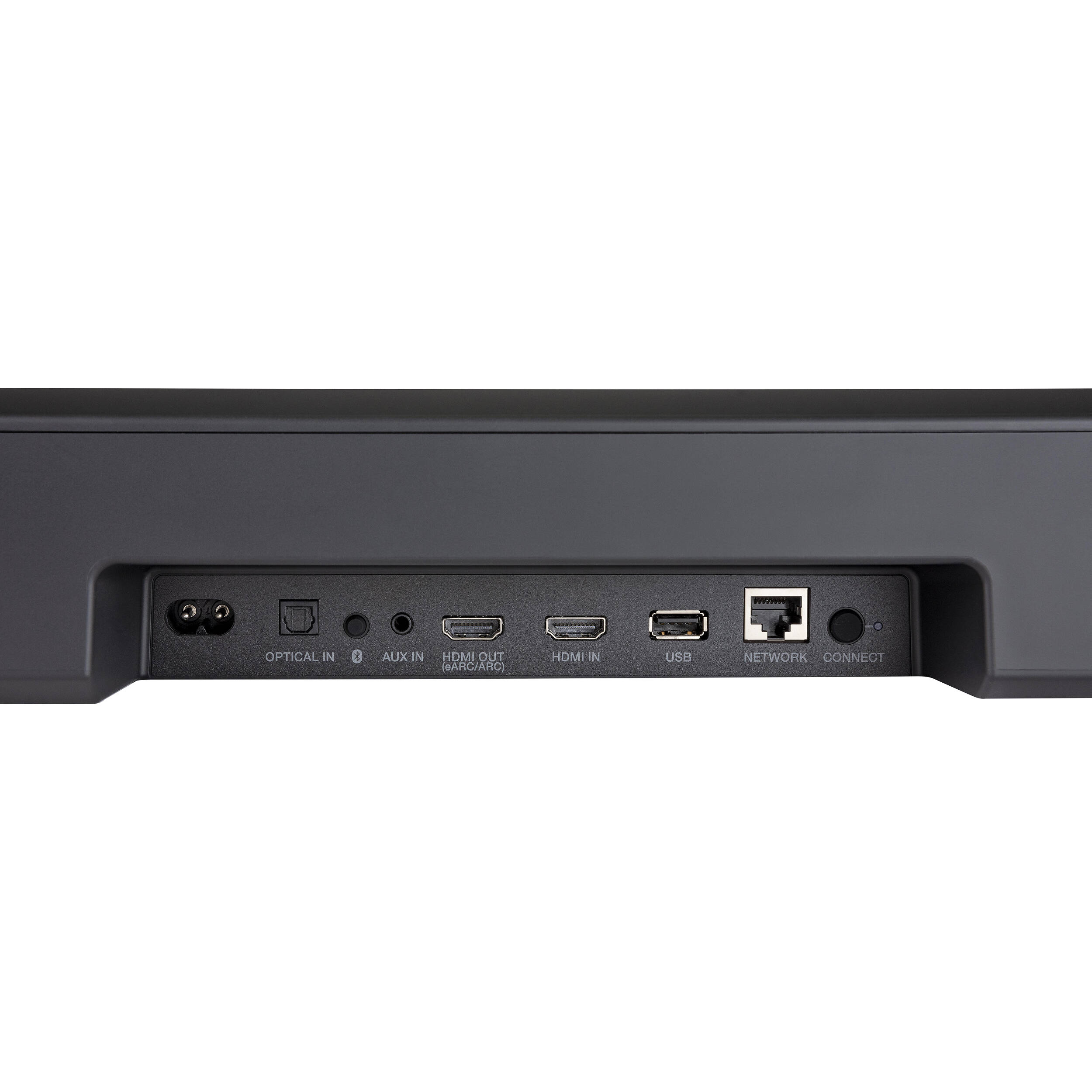 Denon Home Soundbar 550 soundbars / tv speakers, alternate view