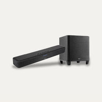 Denon Home Sound Bar 550 + Denon Home Subwoofer TV Set