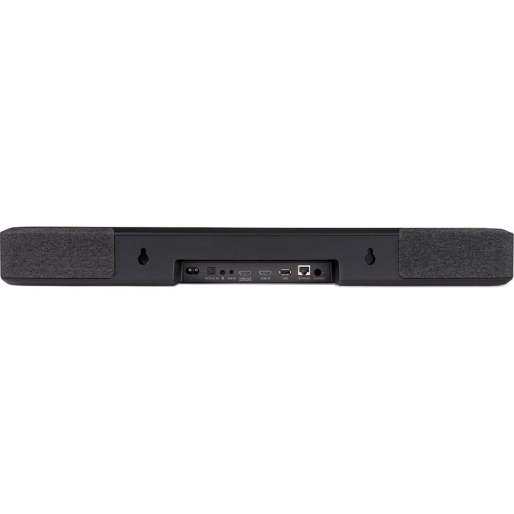 Denon Home Soundbar 550 soundbars / tv speakers, front
