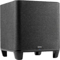 Denon Home Subwoofer subwoofers, alternate view