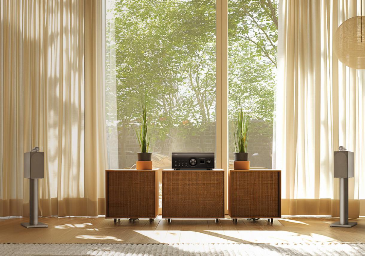 Denon PMA-3000NE
