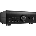 Denon PMA-3000NE stereo amplifiers, with case