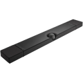 Devialet Dione soundbars / tv speakers, alternate view