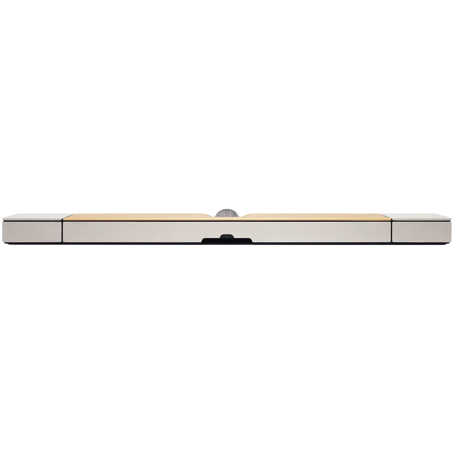 Devialet Dione soundbars / tv speakers, alternate view