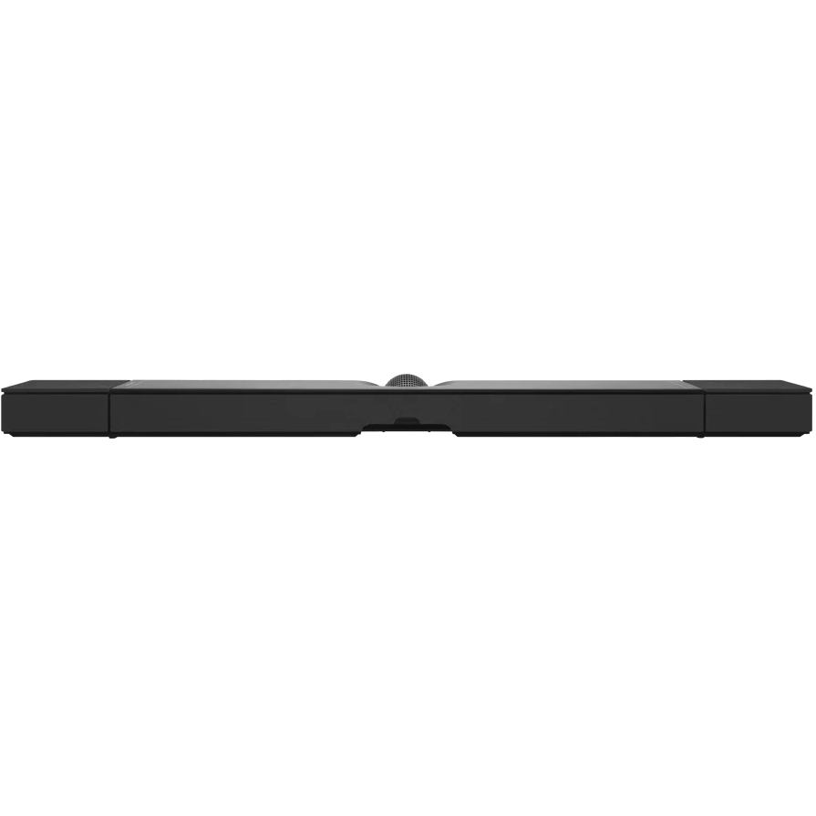 Devialet Dione soundbars / tv speakers, alternate view