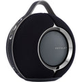 Devialet Mania portable speakers, alternate view