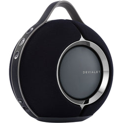 Devialet Mania B-Stock portable speaker, alternate view
