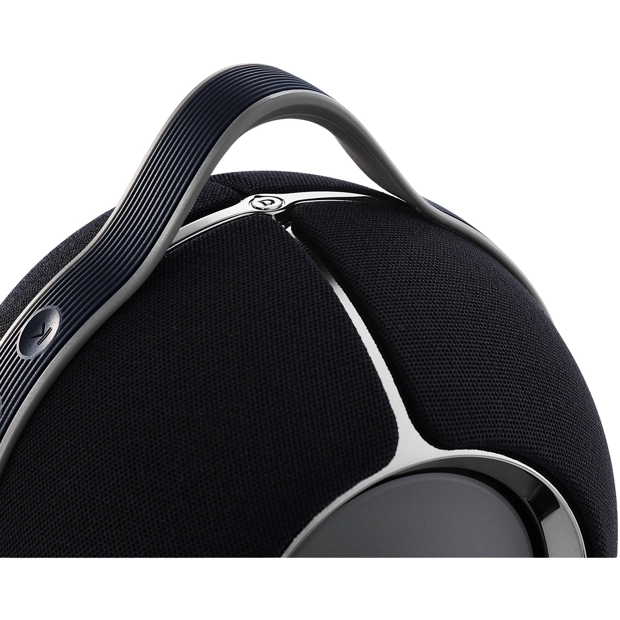 Devialet Mania portable speakers, alternate view