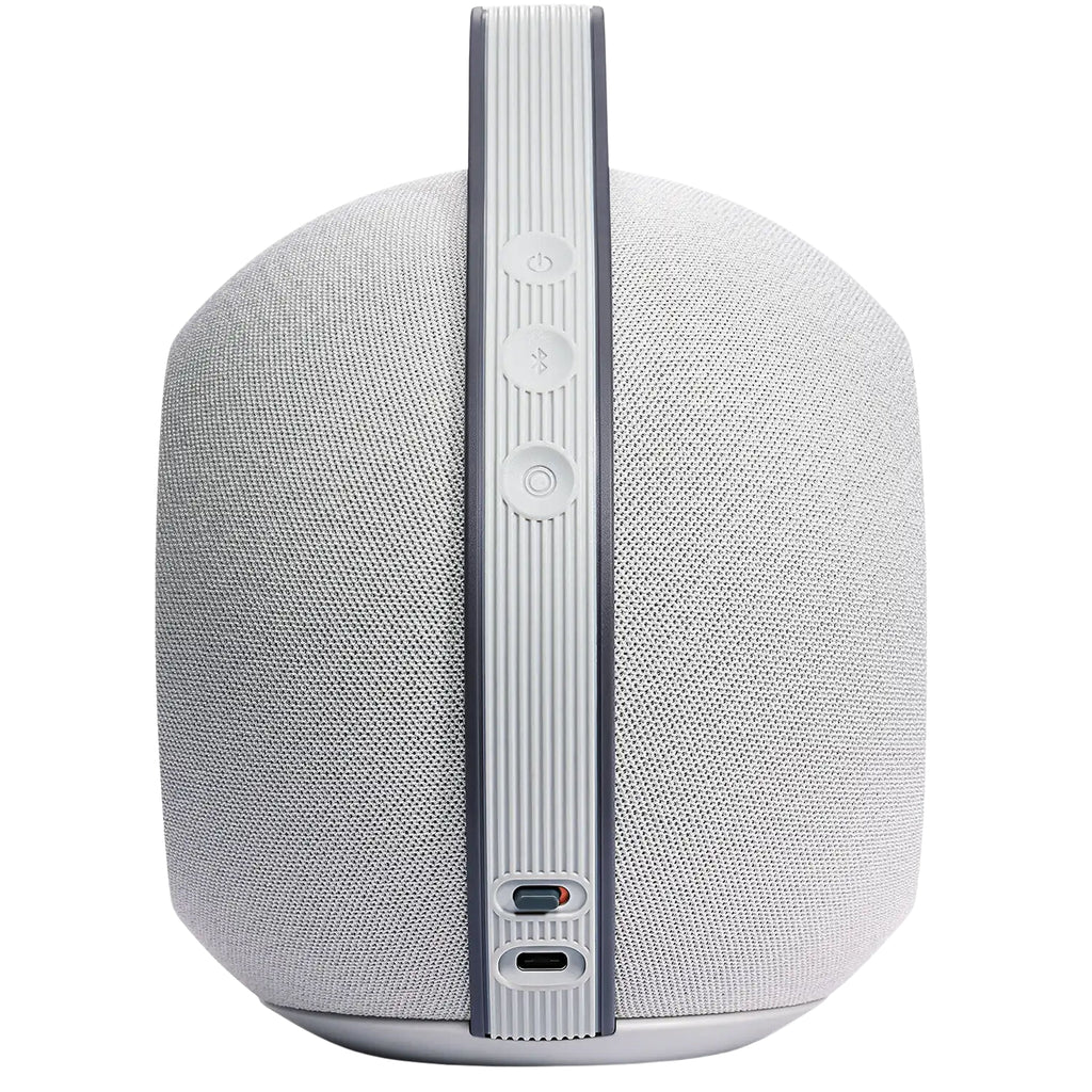 Devialet Mania portable speakers, top