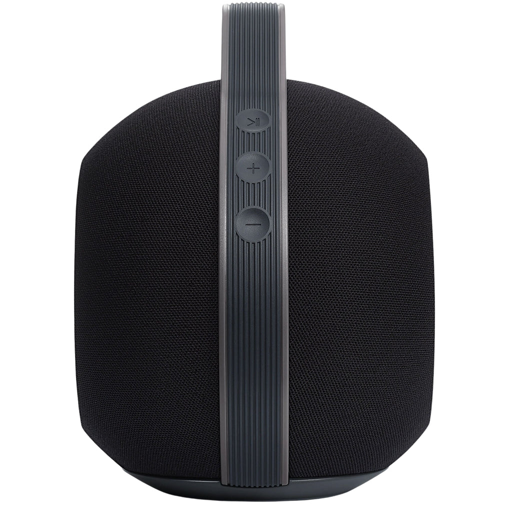 Devialet Mania portable speakers, top