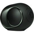 Devialet Phantom Ultimate 98 dB wireless speakers, cable