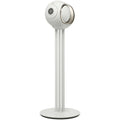 Devialet Tree Phantom Ultimate 98 dB speaker stands, alternate view