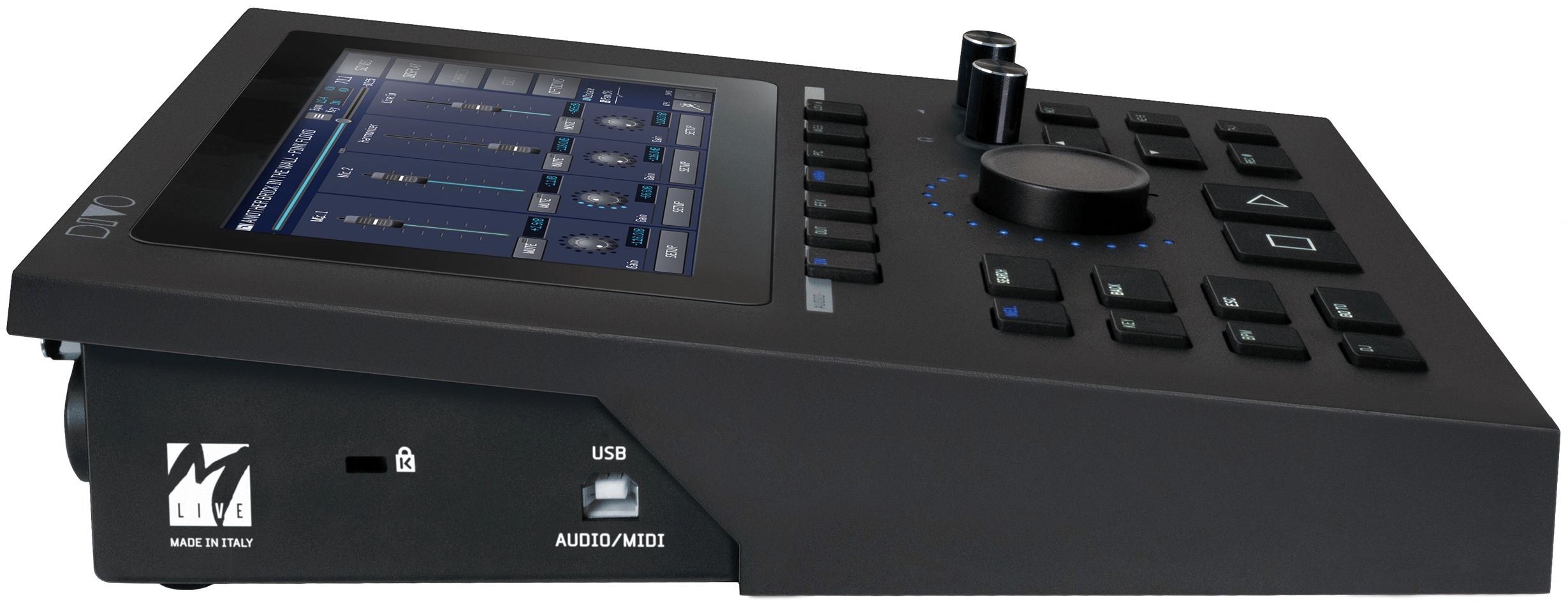 M-Live DIVO Basic (64GB)