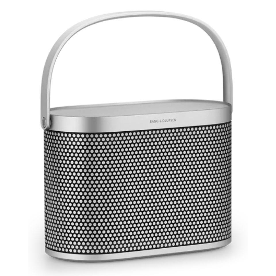 Bang & Olufsen Beosound A5 (Spaced Aluminium)