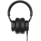 Beyerdynamic DJ 300 Pro X over-ear DJ headphones with cushioned ear cups and adjustable headband, designed for professional DJs.