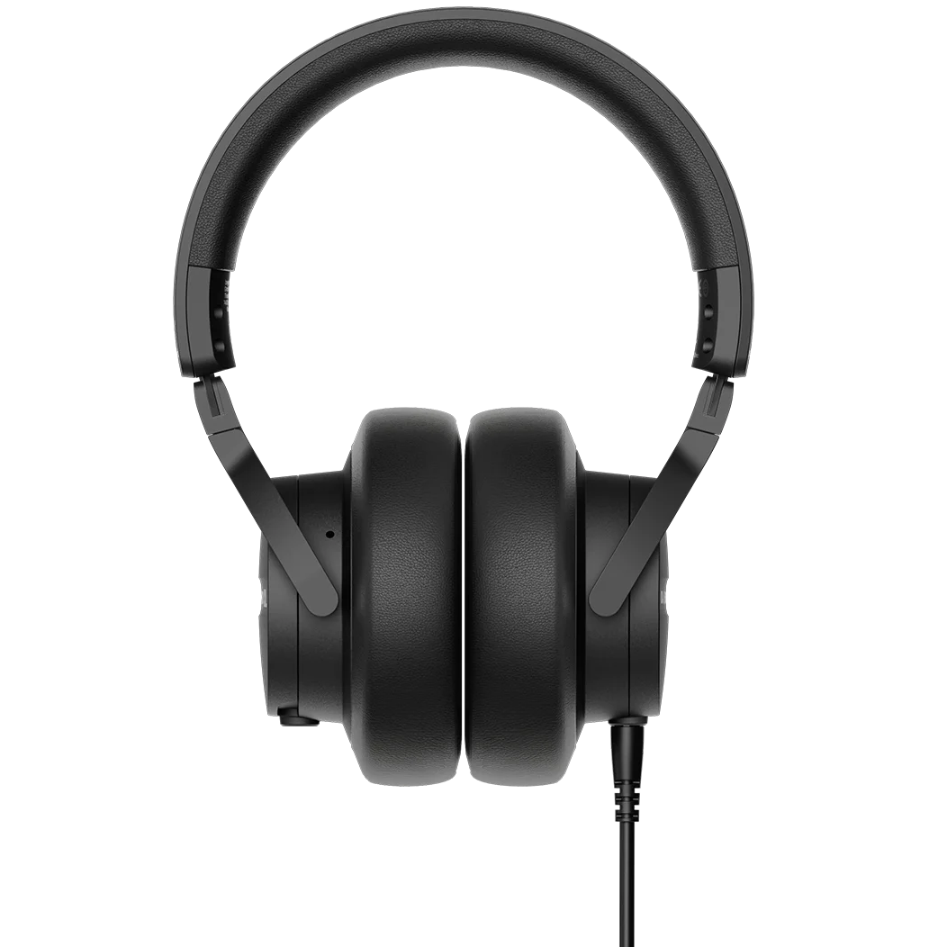 Beyerdynamic DJ 300 Pro X over-ear DJ headphones with cushioned ear cups and adjustable headband, designed for professional DJs.