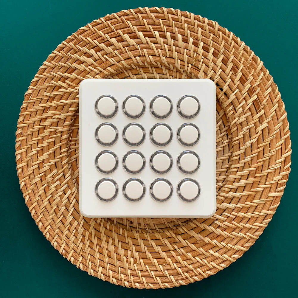 DJ TechTools Midi Fighter Spectra