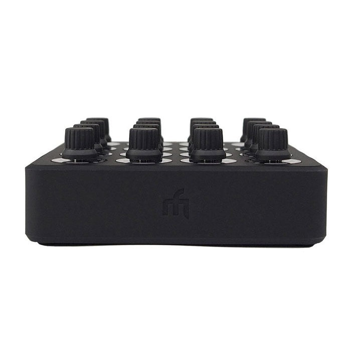 DJ TechTools MIDI Fighter Twister (Black) – Soundium