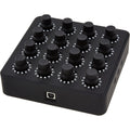 DJ TechTools MIDI Fighter Twister MIDI controller, hero shot