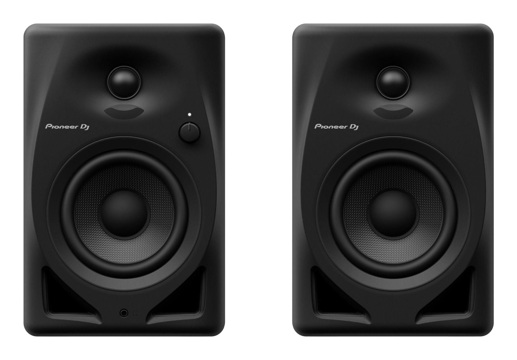 Pioneer DM-40D (Pair, Black)