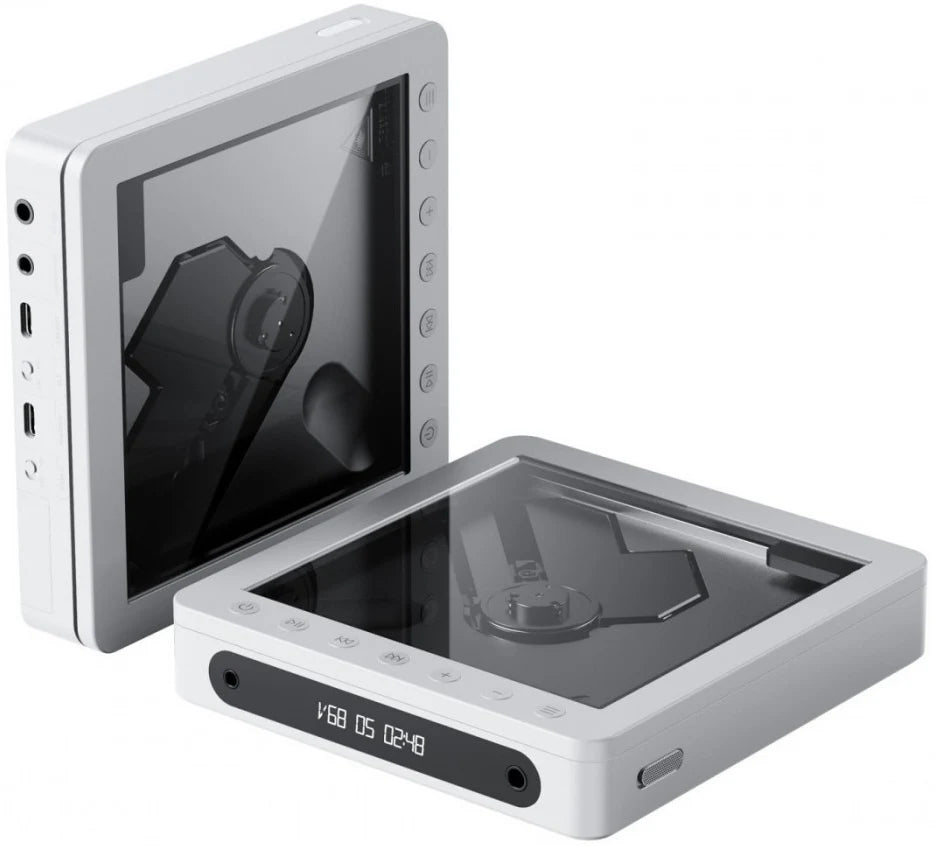 FiiO DM13 BT