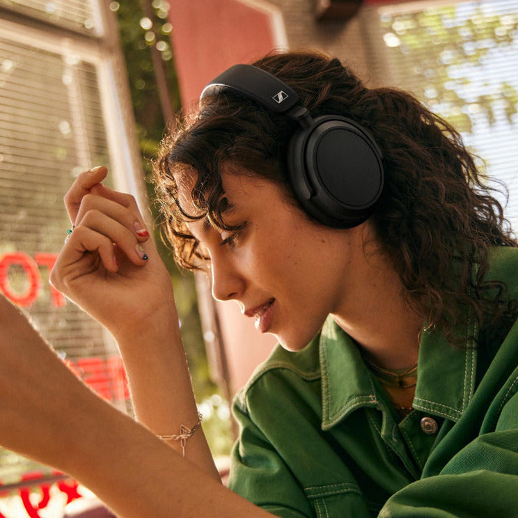 Sennheiser Accentum Plus Wireless