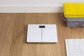 Withings Body Cardio (White)