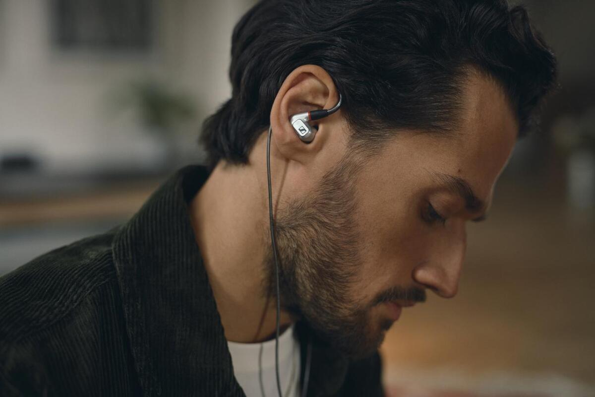 Sennheiser IE 900 (B-Stock)