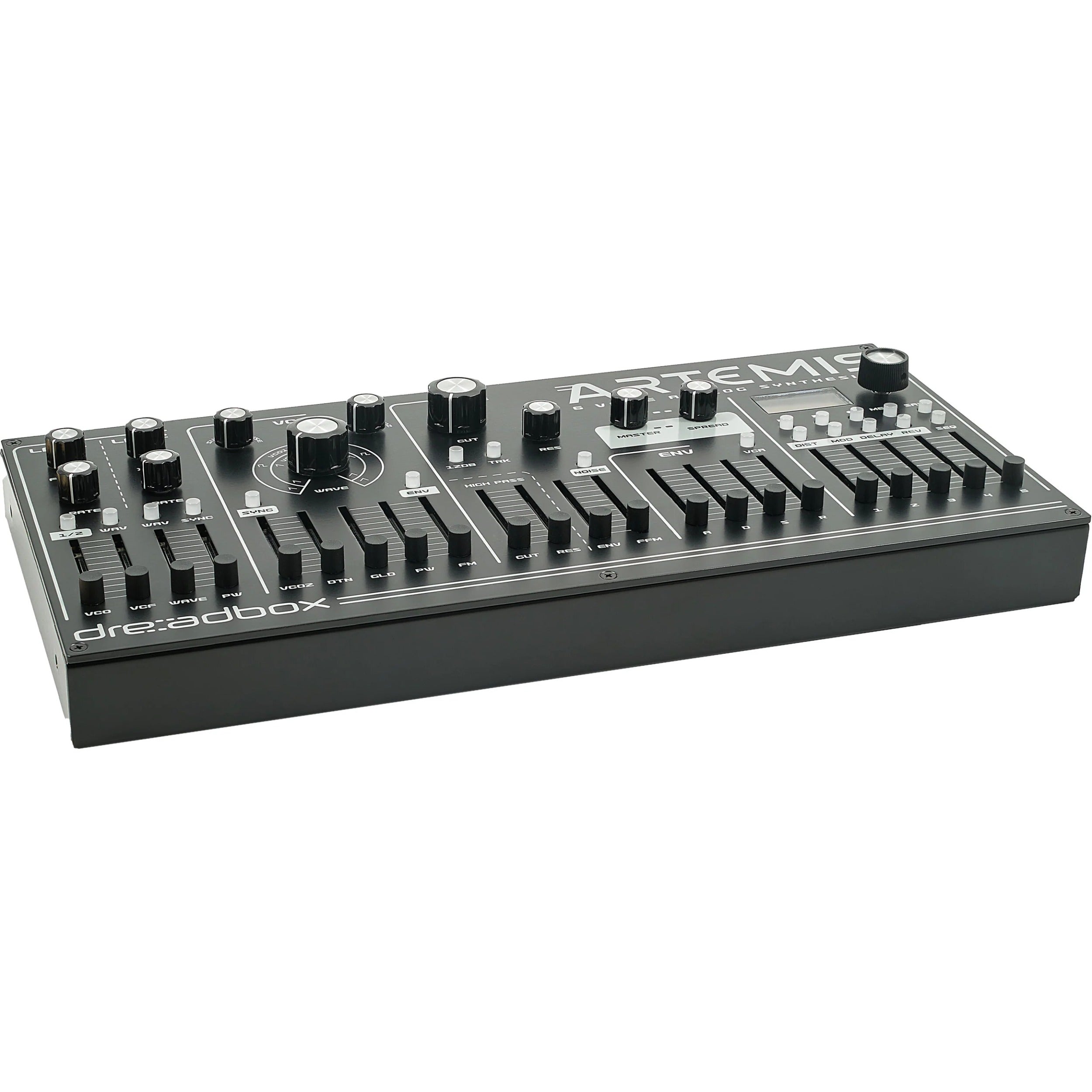 Dreadbox Artemis