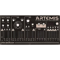 Dreadbox Artemis synthesizers, retail packaging