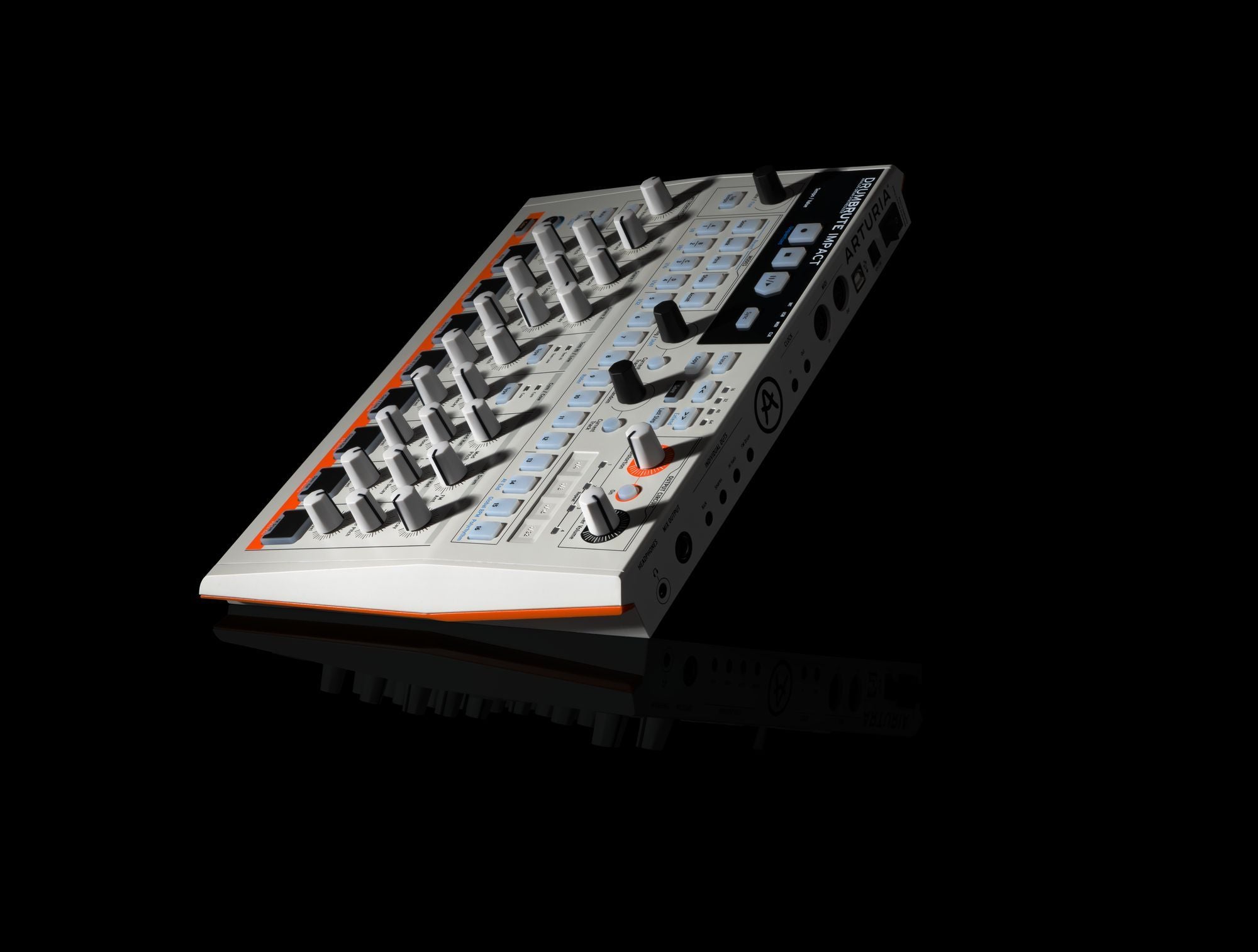 Arturia DrumBrute Impact 1984
