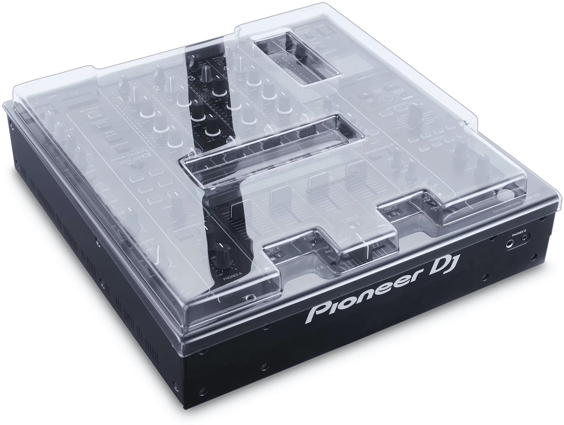 Decksaver Pioneer DJM-A9 Cover