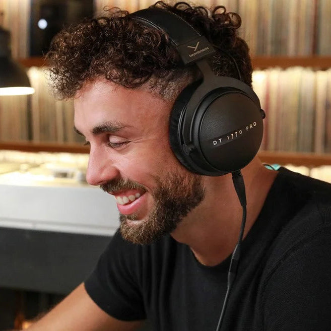 Beyerdynamic DT 1770 Pro MK2 – Soundium