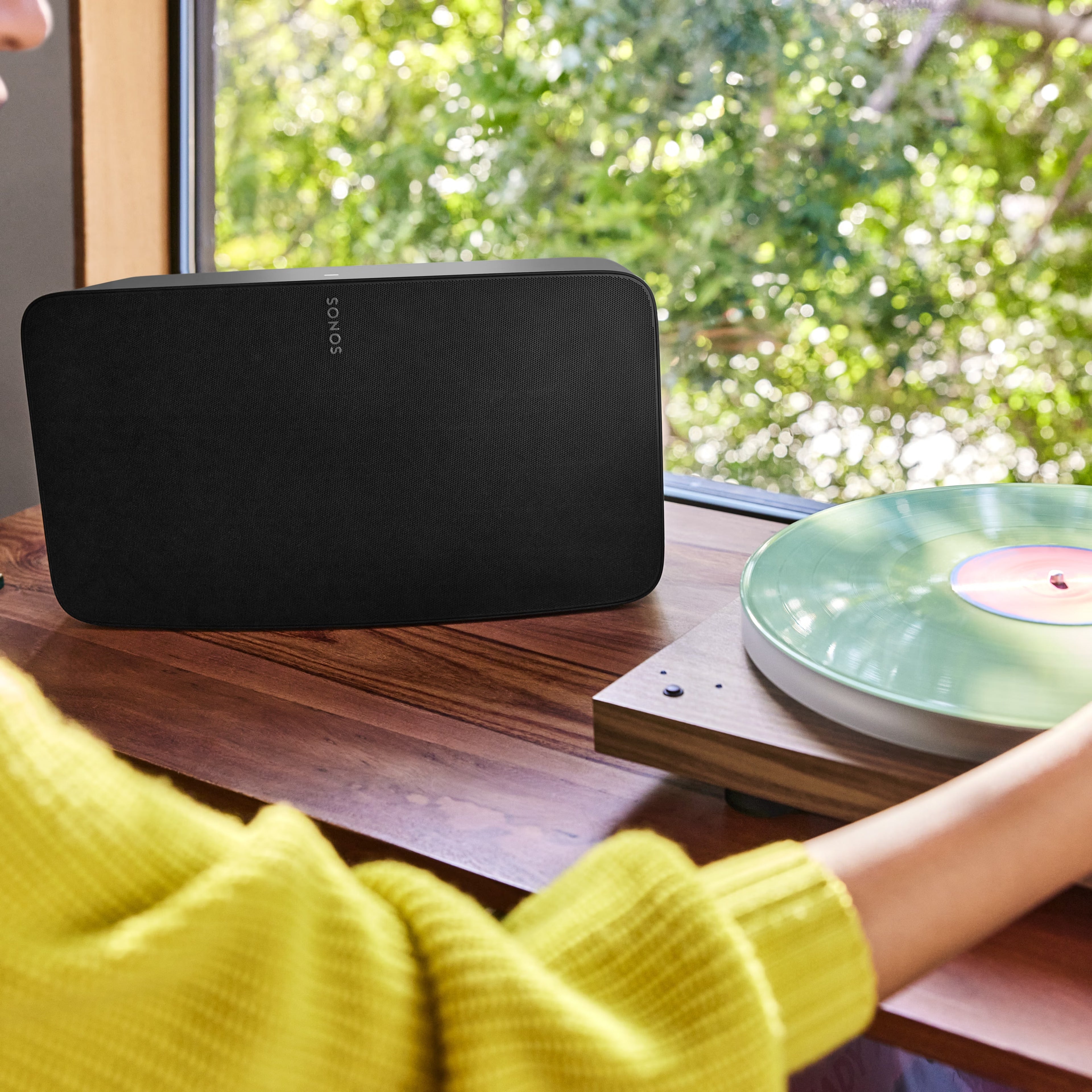 Sonos Five