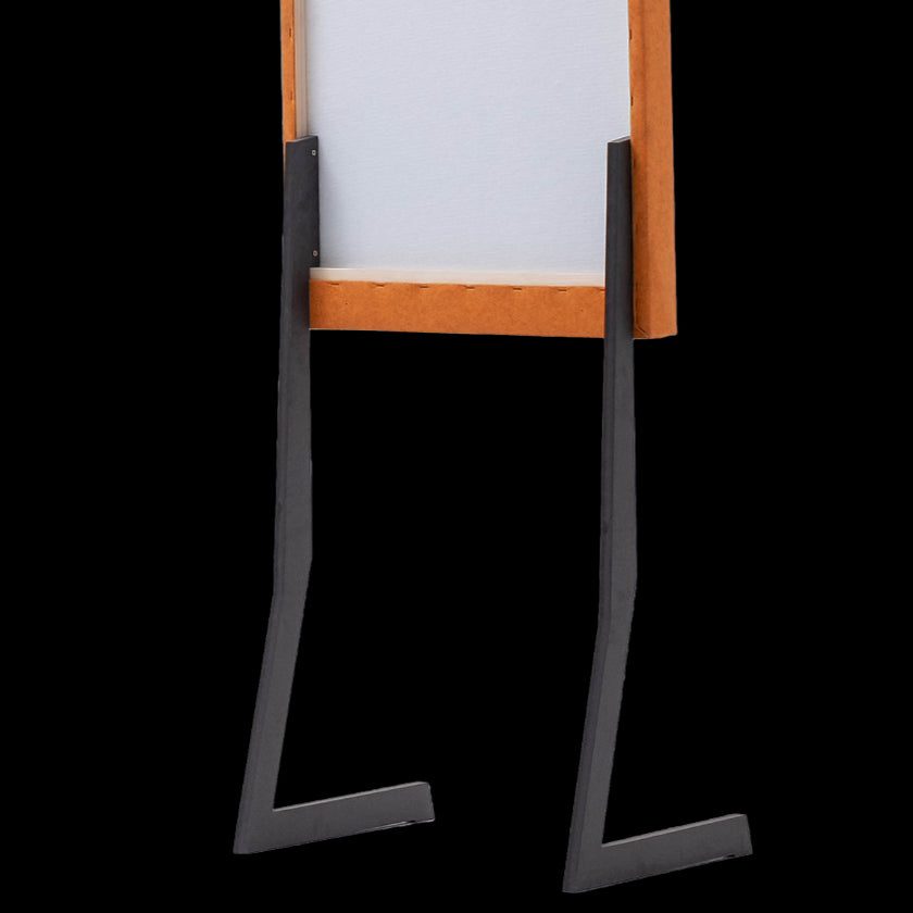 Megasonus POLYLEG (Black)