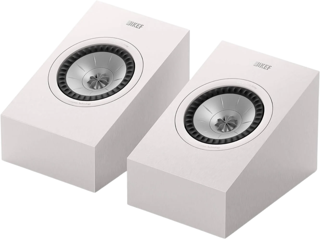 KEF Q8 Meta (Pair)