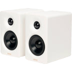Edifier M60 desktop speakers, black alternate view 10