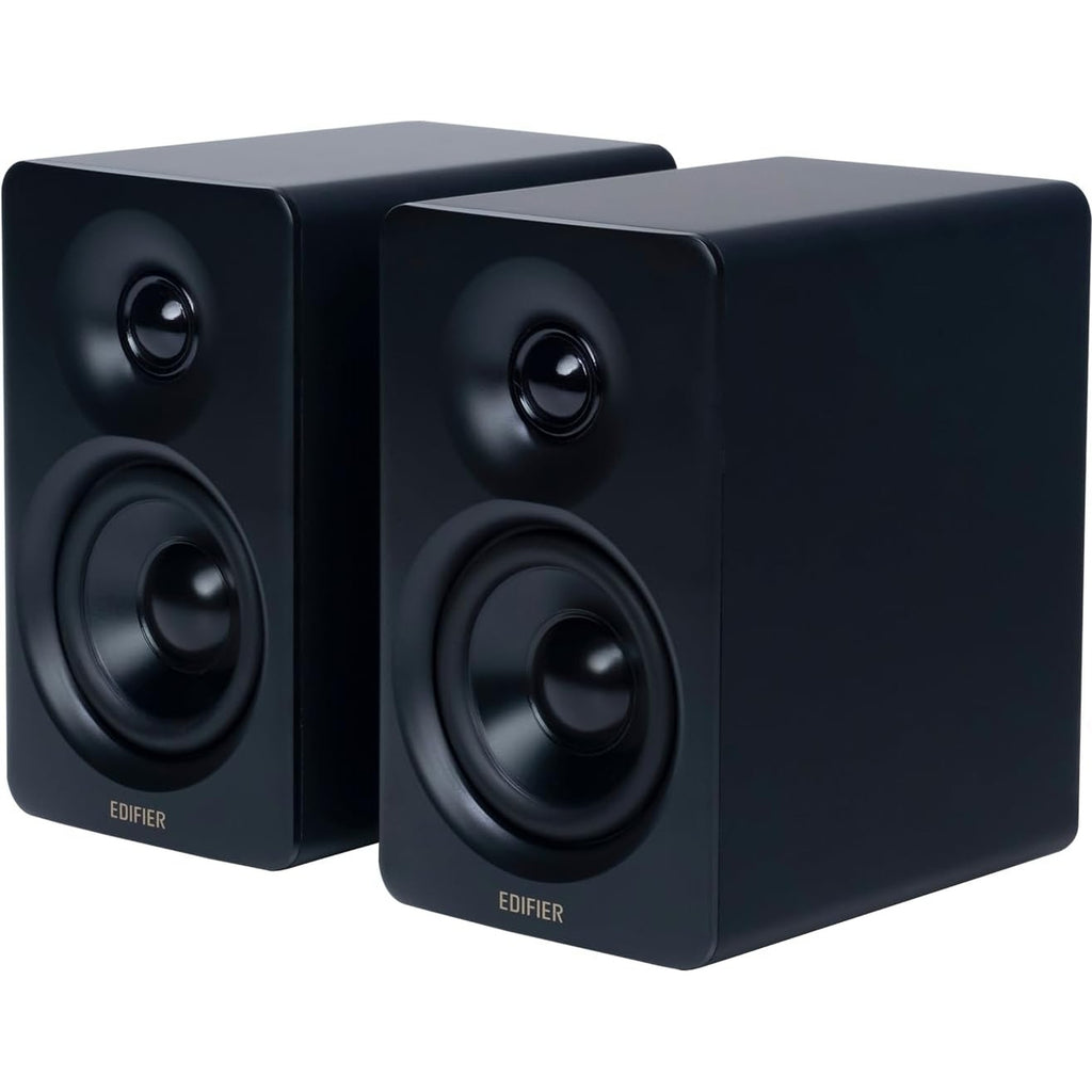 Edifier M60 desktop speakers, hero shot