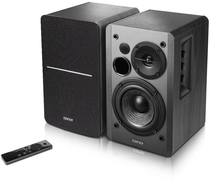 Edifier R1280DBS (Pair, Black)