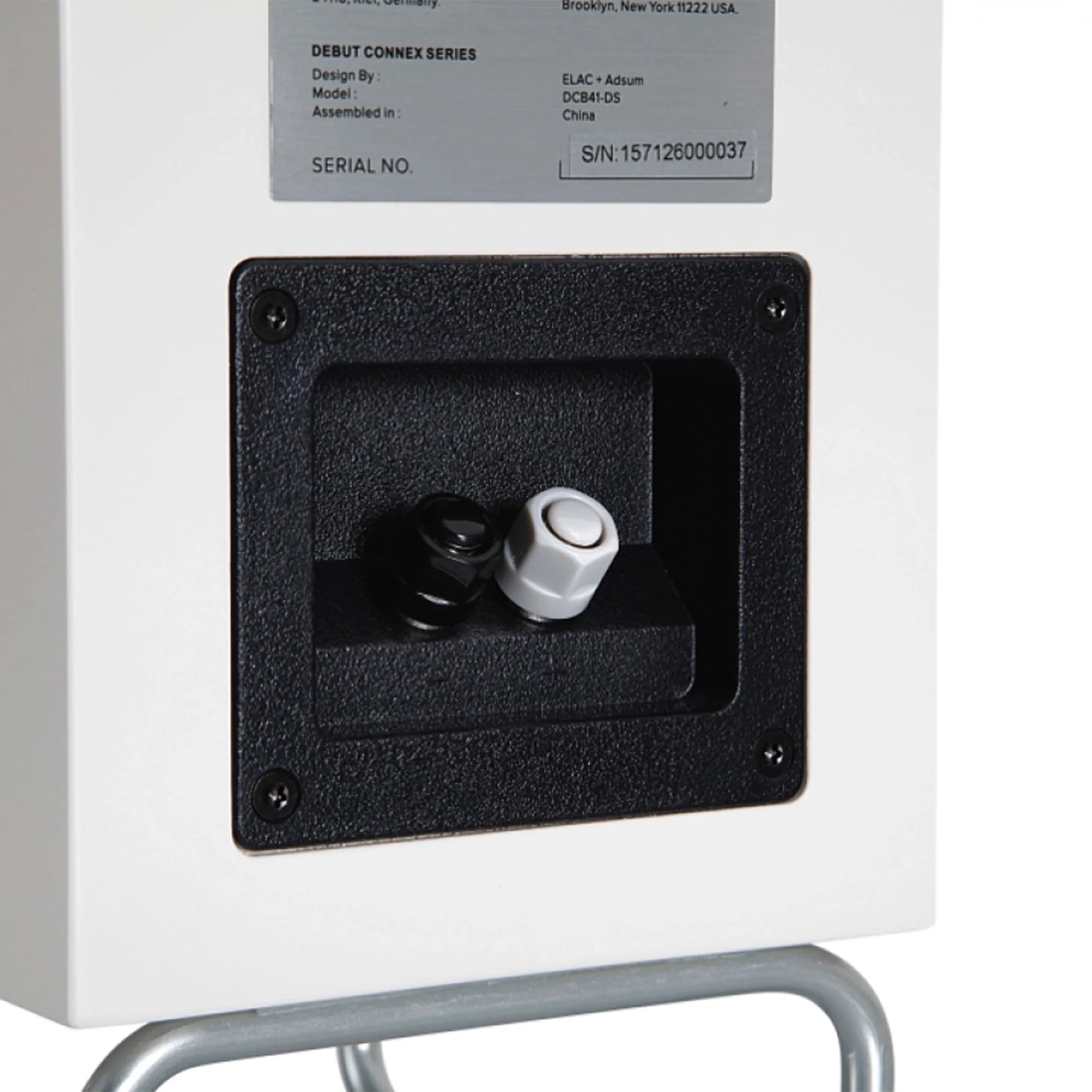 ELAC ConneX DCB41-ADSUM