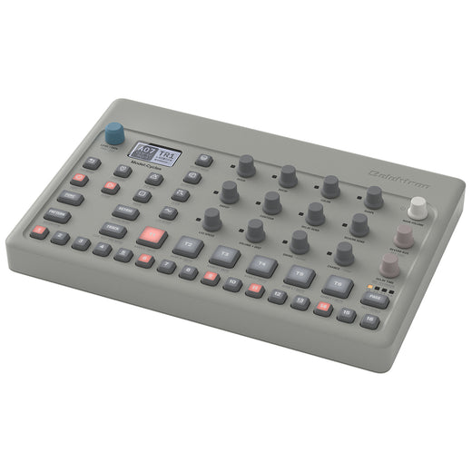Elektron Model:Cycles Accessories