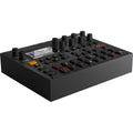Elektron Digitakt II drum machine and sampler, front view