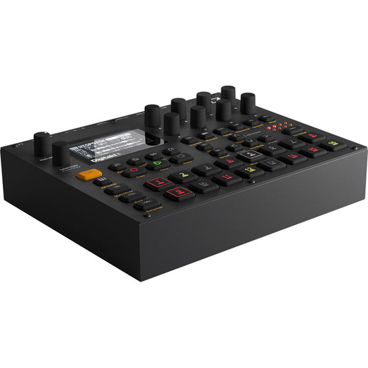 Elektron Digitakt II priedai