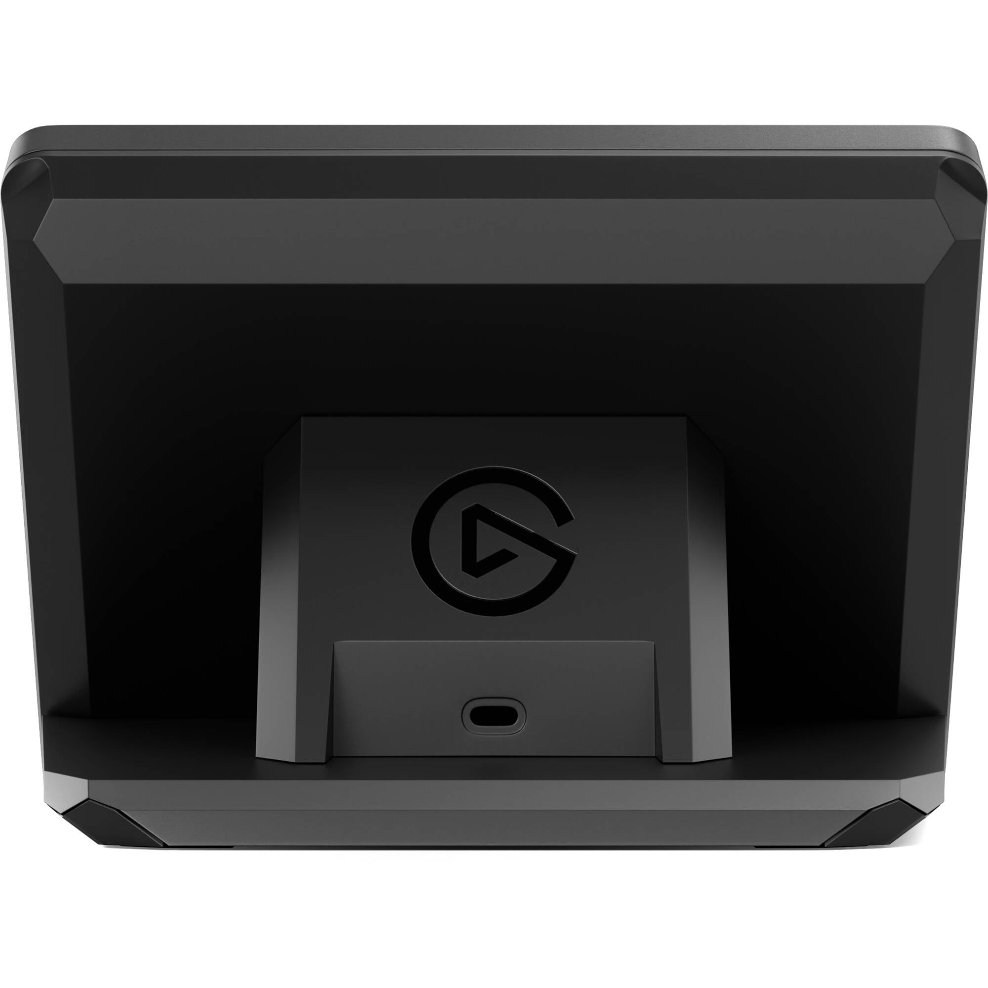 Elgato Stream Deck + XL video edit controllers, angle 4