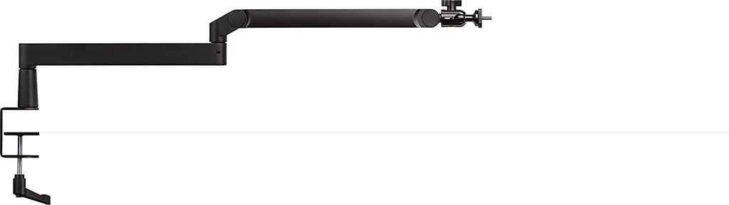 Elgato Wave Mic Arm low-profile microphone arm, in black