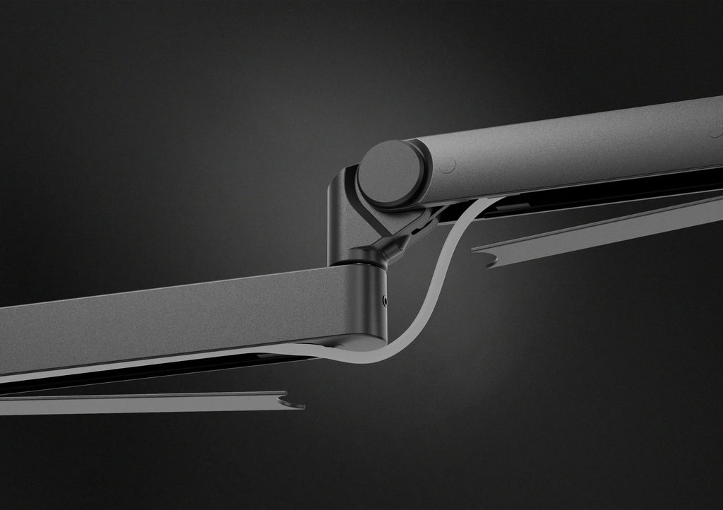 Elgato Wave Mic Arm Pro, close-up view